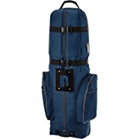 Amazon Basics - Bolsa de transporte para golf con laterales flexibles